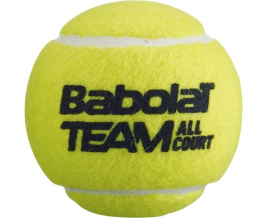 Babolat Gold All Court tennis balls 3 pcs 501083