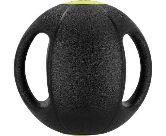 Gripi medicine ball. 4kg Spokey 929864 (4 KG)