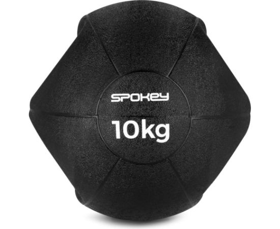 Gripi Ball Spokey medicine. 10kg 929867 (10 KG)