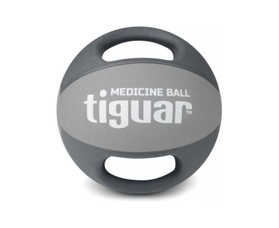 Medicine ball with handles tiguar 10 kg TI-PLU010