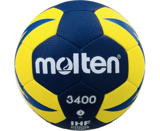 Molten 3400 H3X3400-NB handball