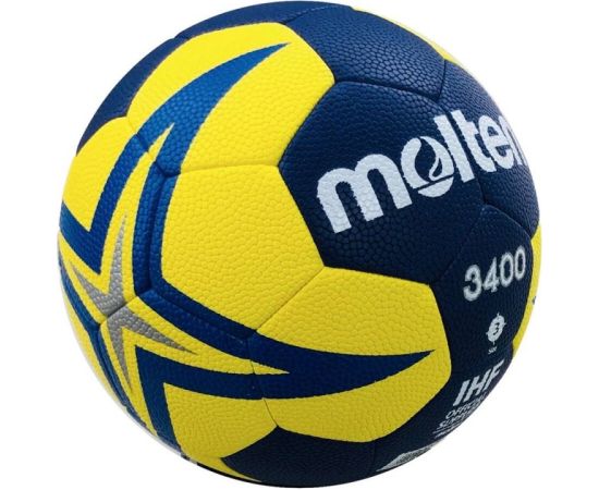 Molten 3400 H3X3400-NB handball