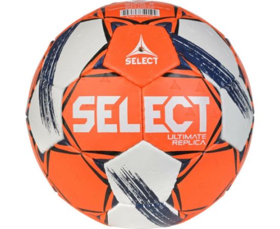 Select Ultimate EHF European League ball - replica T26-13196 (3)