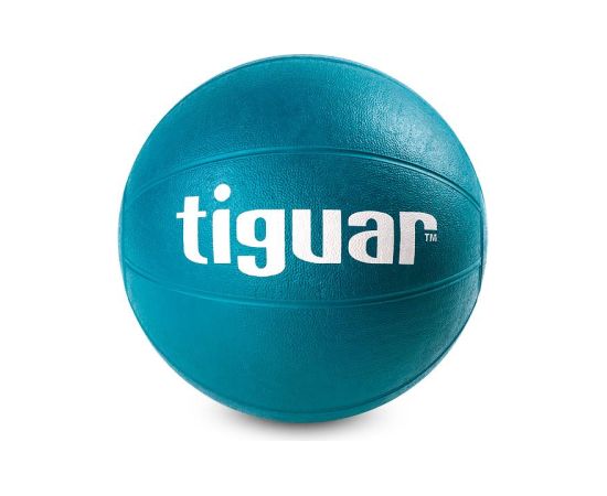 Medicine ball tiguar 2 kg TI-PL0002