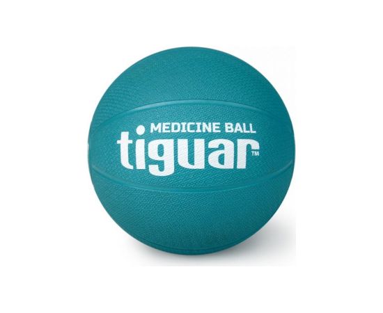 Medicine ball tiguar 2 kg TI-PL0002