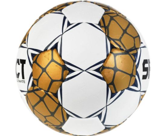 Select Ultimate Official Ehf Champions League T26-13194 ball (2)