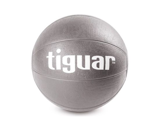 Medicine ball tiguar 4 kg TI-PL0004