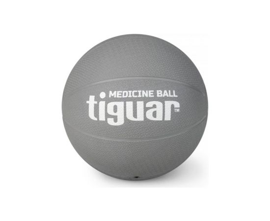 Medicine ball tiguar 4 kg TI-PL0004