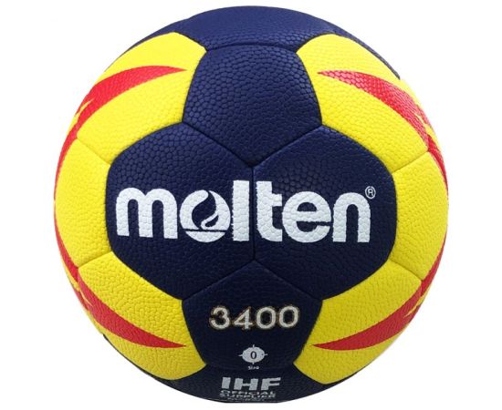 Handball Molten 3400 H0X3400-NR