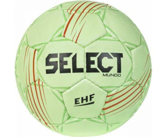 Select Sect Mundo v22 senior 3 handball T26-11942