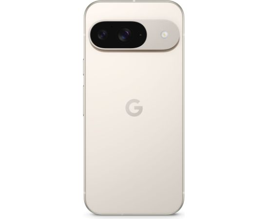 Google Pixel 9 16 cm (6.3"), 12 GB, 128 GB, 50 MP, Android 14, Porcelain