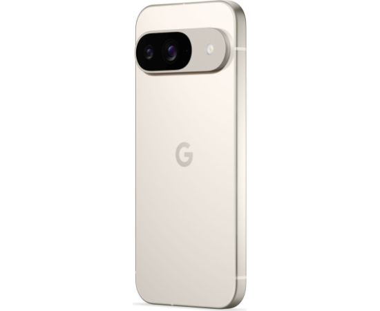 Google Pixel 9 16 cm (6.3"), 12 GB, 128 GB, 50 MP, Android 14, Porcelain