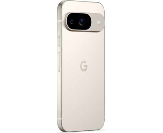 Google Pixel 9 16 cm (6.3"), 12 GB, 128 GB, 50 MP, Android 14, Porcelain