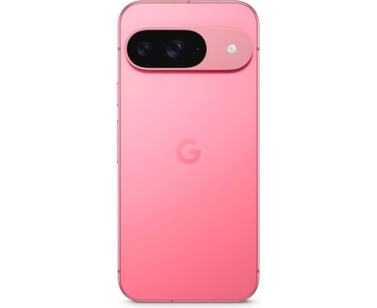 Google Pixel 9 16 cm (6.3"), 12 GB, 128 GB, 50 MP, Android 14, Peony