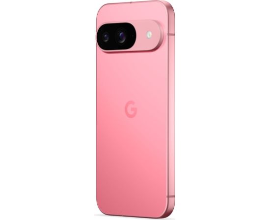 Google Pixel 9 16 cm (6.3"), 12 GB, 128 GB, 50 MP, Android 14, Peony