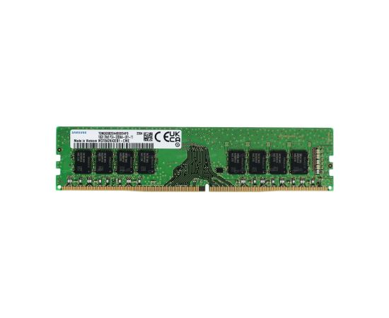 Samsung UDIMM 16GB DDR4 3200MHz M378A2K43EB1-CWE