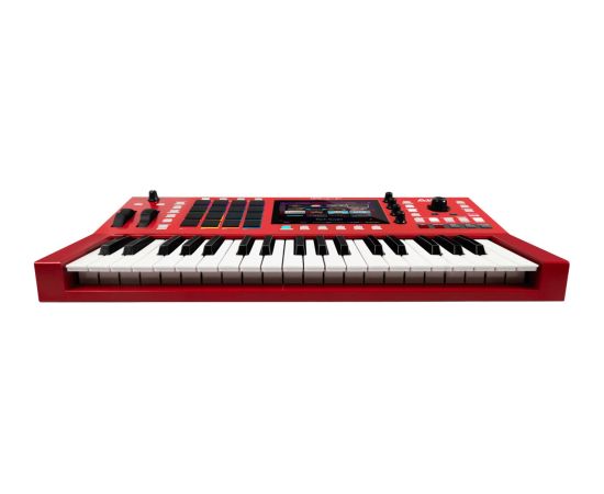 AKAI MPC Key 37 - Samodzielna stacja robocza