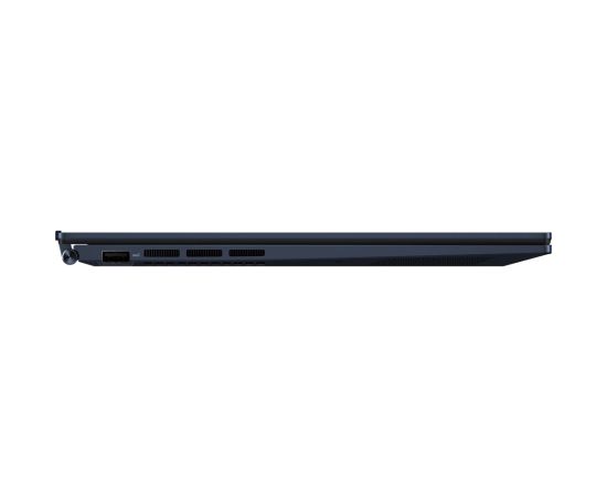 ASUS Zenbook 14 OLED UX3402VA-KN593X i7-13700H 14.0" 2.8K 90Hz 400nits Glossy 16GB LPDDR5 SSD1TB Intel Iris Xe Graphics WLAN+BT Cam1080p Backlit Keyboard 75WHrs Win11 Ponder Blue