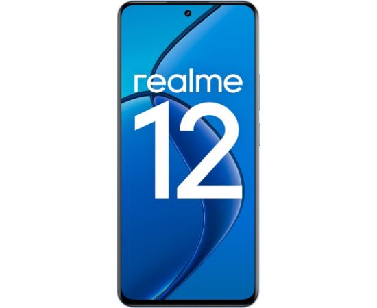 realme 12 8/256GB Skyline Blue