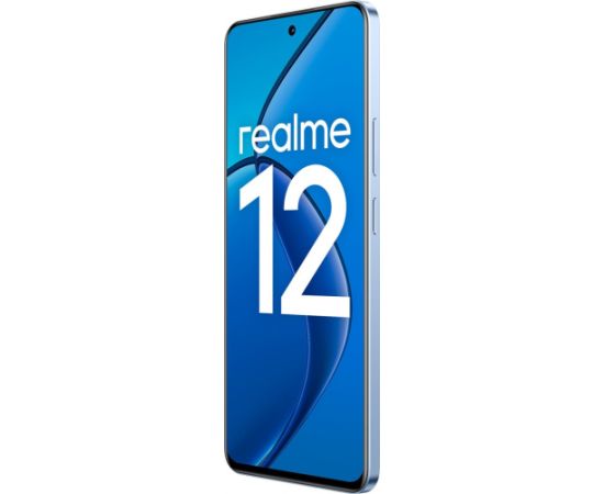 realme 12 8/256GB Skyline Blue