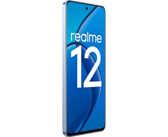 realme 12 8/256GB Skyline Blue