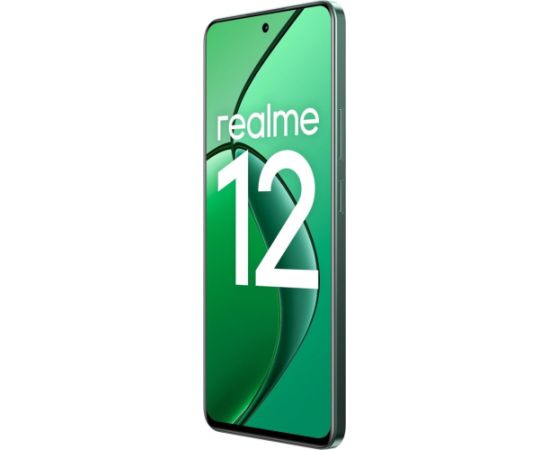 realme 12 8/256GB Pioneer Green