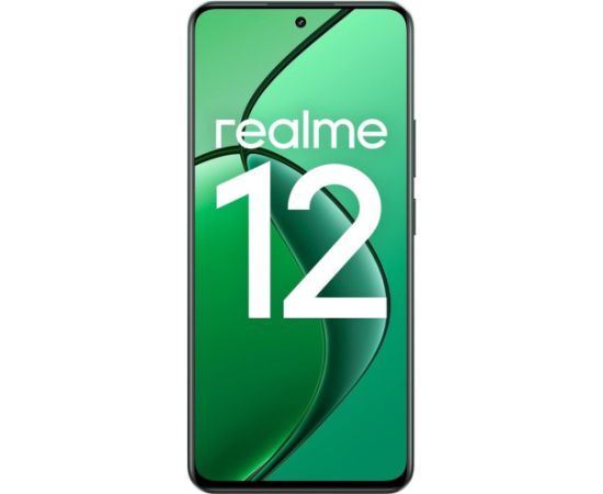 realme 12 8/256GB Pioneer Green