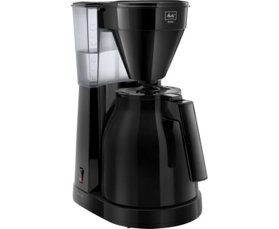 Ekspres przelewowy Melitta Easy II black