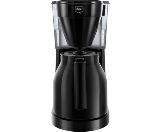 Ekspres przelewowy Melitta Easy II black