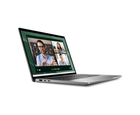 Dell Latitude 7350 Ultra 5 125U 16GB 512GB SSD Gen4 13.3" FHD+ Integrated FgrPr & SmtCd FHD IR Cam Mic WLAN + BT EST Backlit Kb 3 Cell W11Pro 3yrs Prosupport   N021L735013EMEA_VP_EE