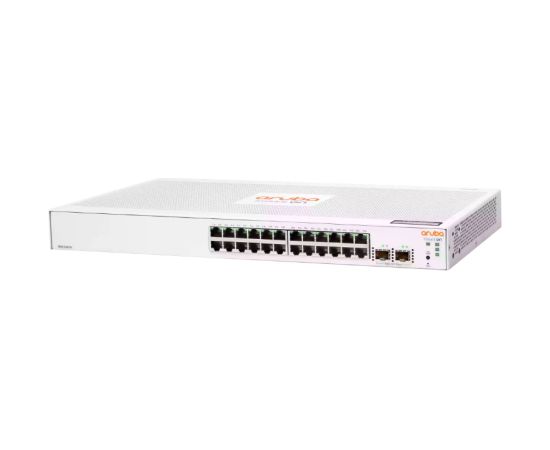 HPE Networking Instant On 1830 24G 2SFP Sw   JL812A#ABB