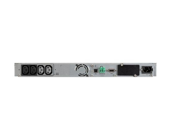 Eaton 5P 850i Rack 1U Netpack G2   5P850IRNG2