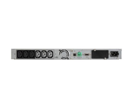 Eaton 5P 1150i Rack 1U Netpack G2   5P1150IRNG2