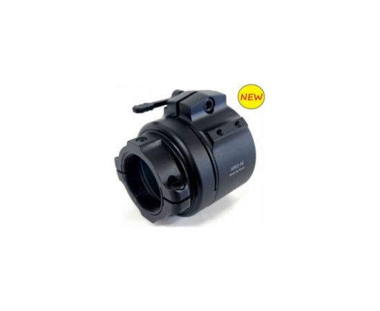 Rusan Q-R adapteris Pulsar Krypton 65 mm (ar ekrāna pozicionēšanu)