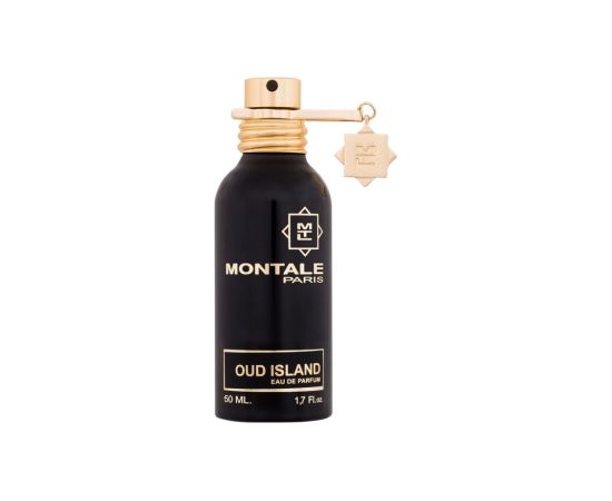 Montale Paris Oud Island 50ml