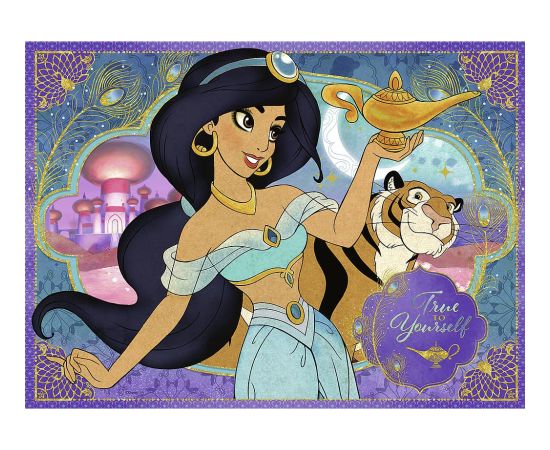 Ravensburger Puzzle 100 pc Disney Princess Jasmine