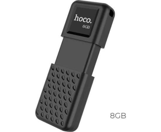 Pendrive Hoco Inteligent UD6, 8 GB  (6931474700087)