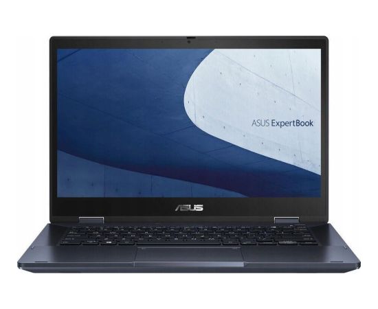 Asus EXPERTBOOK  B1402CVA-EB1301X 14"FHD/i5-1335U/16GB/SSD512GB/UHD/11PR Star Black 3Y