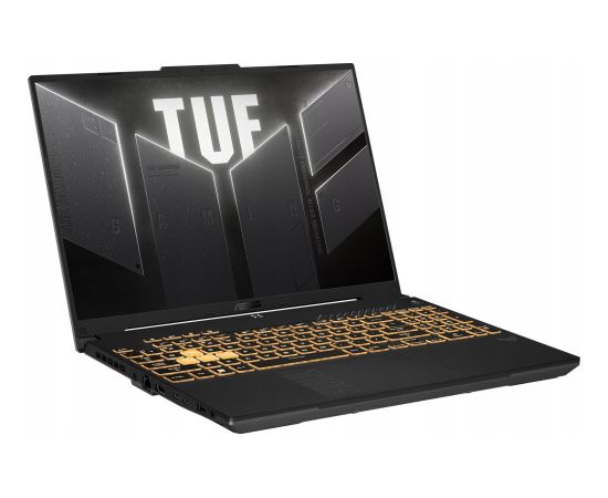 Asus TUF Gaming F16 FX607 i7-13650HX / 16 GB / 1 TB / RTX 4060 / 165 Hz (FX607JV-N3135)