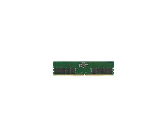 Kingston 32GB DDR5-5200MT/S NON-ECC CL42