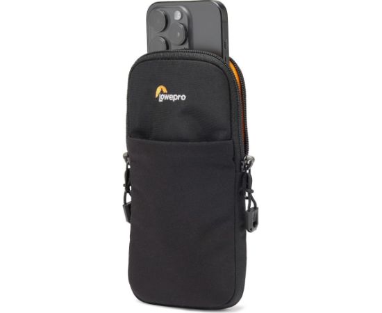 Lowepro case ProTactic CS Phone III