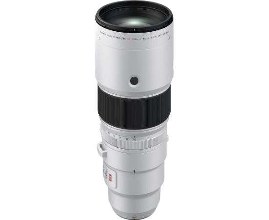 Fujifilm Fujinon XF 500mm f/5.6 R LM OIS WR объектив