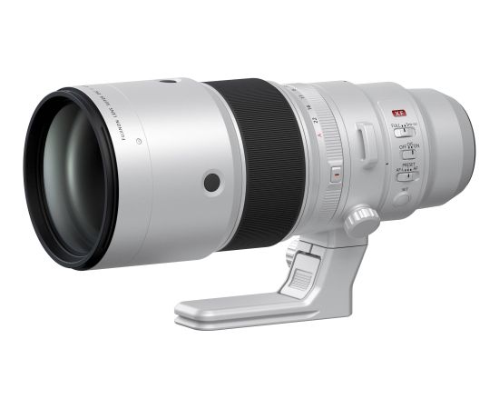 Fujifilm Fujinon XF 500mm f/5.6 R LM OIS WR объектив