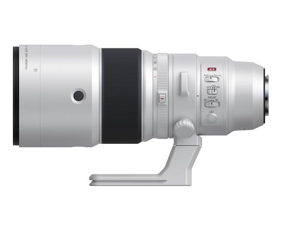 Fujifilm Fujinon XF 500mm f/5.6 R LM OIS WR объектив