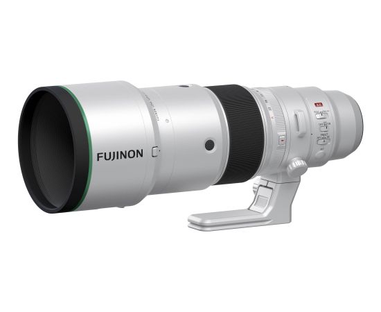 Fujifilm Fujinon XF 500mm f/5.6 R LM OIS WR объектив