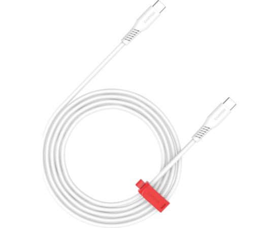 CANYON cable CC60SC C-C 60W 1.2m White