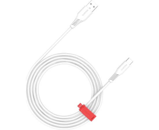 CANYON cable AC18SC A-C 18W 1.2m White