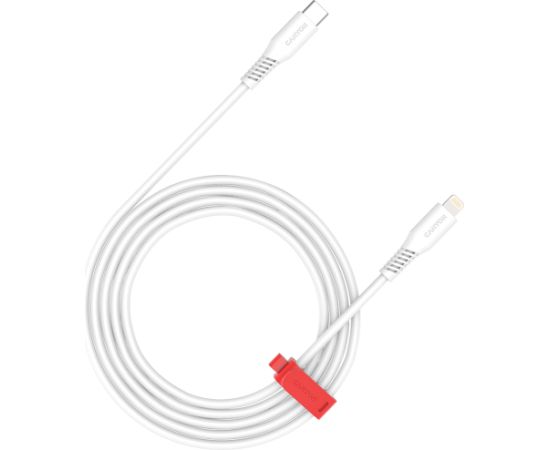 CANYON cable CLN30SC C-L 30W 1.2m White