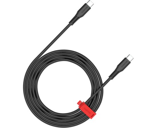 CANYON cable CC60SC C-C 60W 1.2m Black