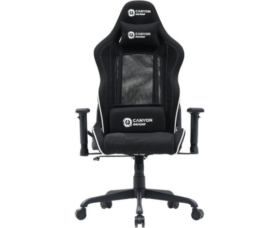 CANYON gaming chair Shift MCCH01 Transformer Black